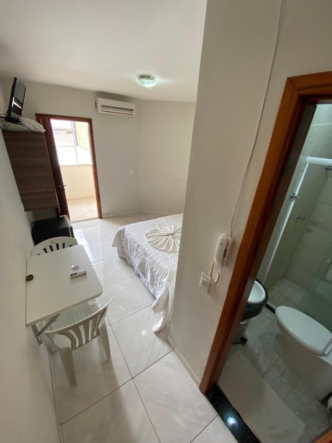 Chesmar Plaza Hotel Vera Cruz de Itaparica Exterior photo