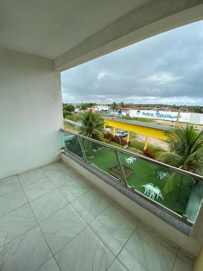 Chesmar Plaza Hotel Vera Cruz de Itaparica Exterior photo